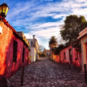 Colonia del Sacramento