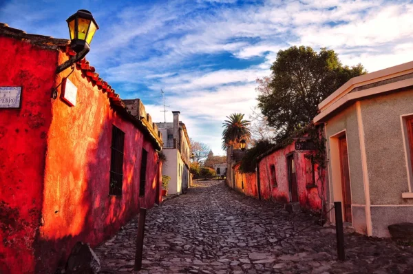 Colonia del Sacramento