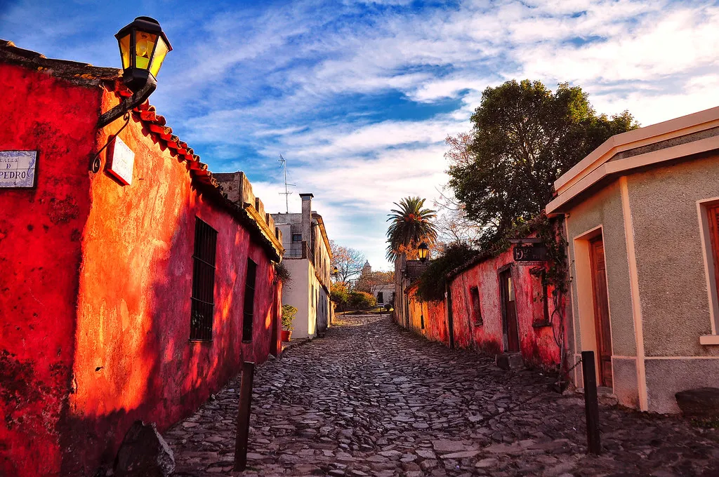 Colonia del Sacramento