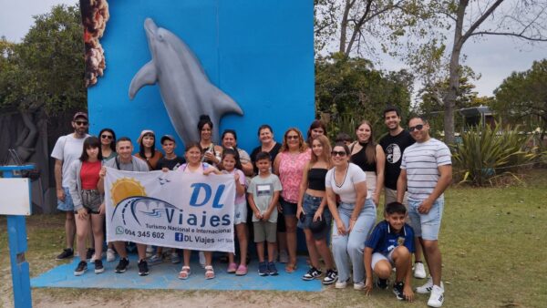 Cuatro Parques Vacaciones de Verano - Imagen 2