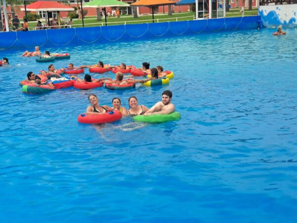Termas de Federación en vacaciones de Invierno!!! - Imagen 7