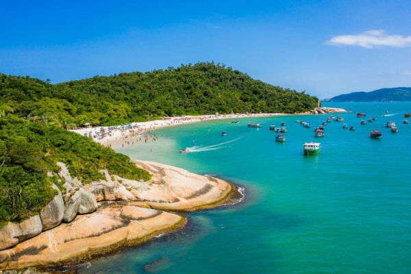 VERANO EN FLORIANÓPOLIS!!!