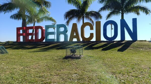 Termas de Federación en vacaciones de Invierno!!! - Imagen 2