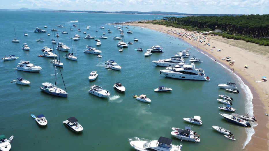 VERANO ISLA GORRITI - Imagen 3