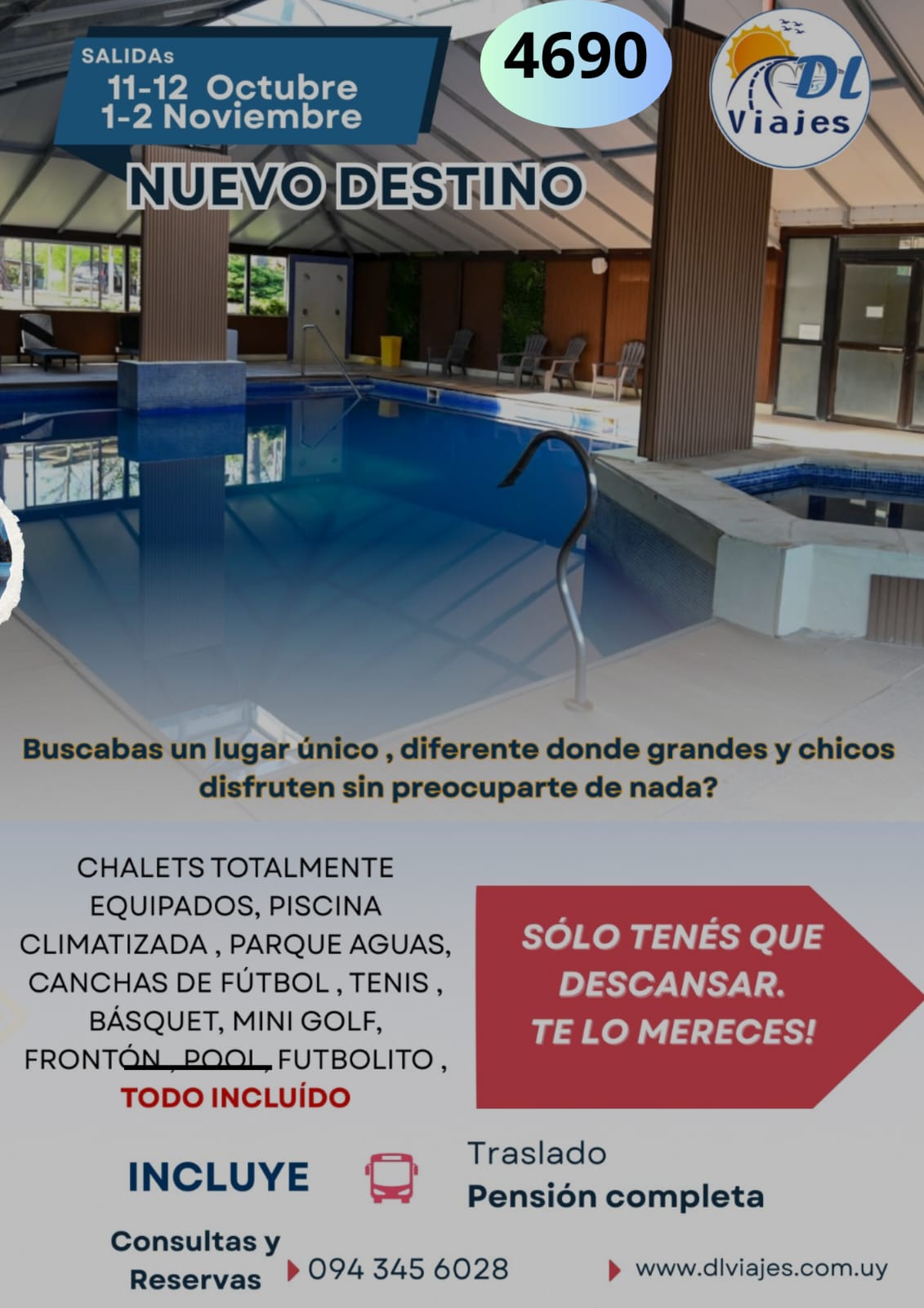 Fin de Semana a pura diversión
