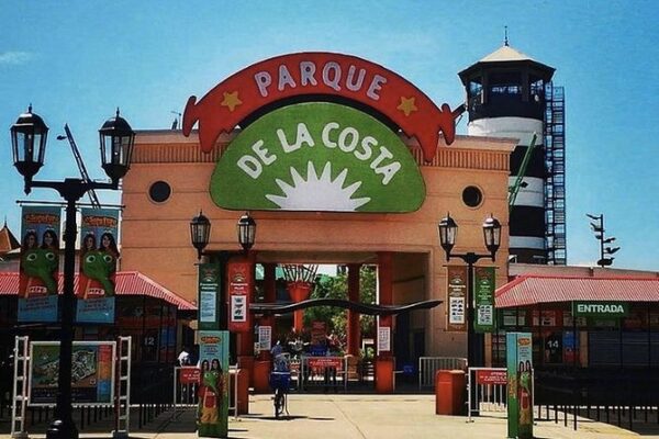 Mini Parques en Buenos Aires - Imagen 4