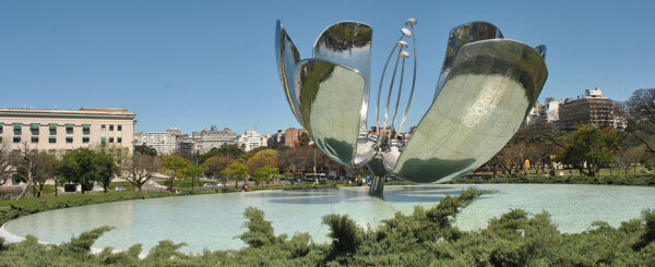 Fin de semana en Buenos Aires - Imagen 3