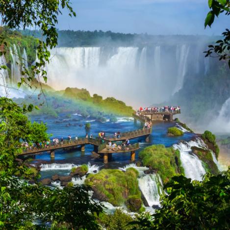 🗺️🌞CATARATAS EN TURISMO🌞🗺️ - Imagen 3