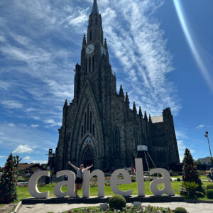 🌸GRAMADO & CANELA 🌸.