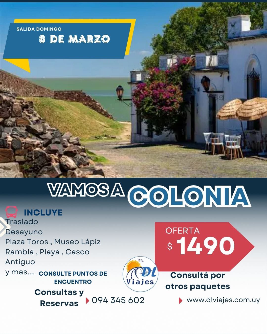 🎉COLONIA MÁGICA🎉