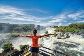 🗺️🌞CATARATAS EN TURISMO🌞🗺️