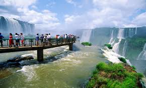 🗺️🌞CATARATAS EN TURISMO🌞🗺️ - Imagen 4