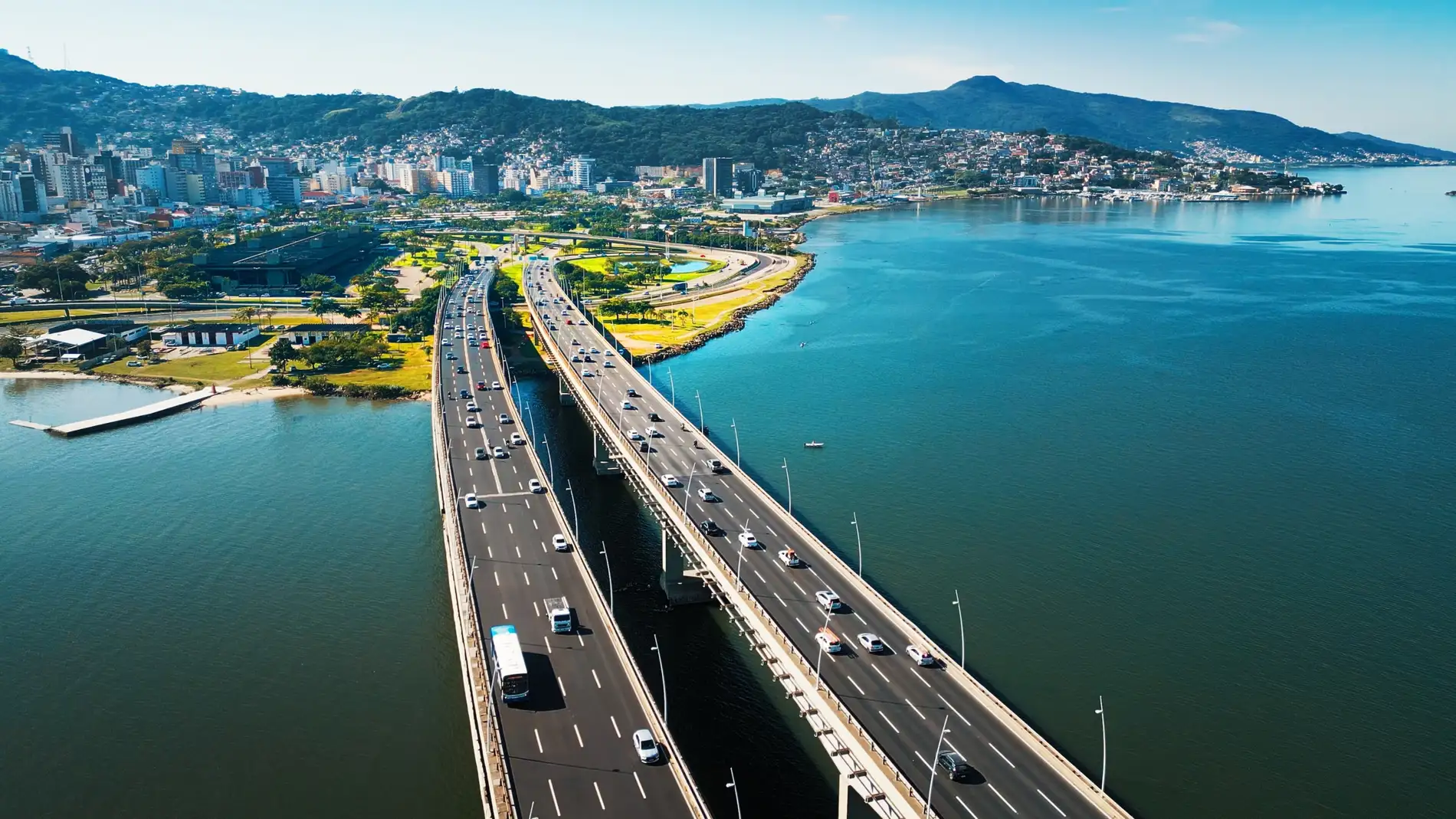 🏖️BAJA TEMPORADA FLORIANÓPOLIS 🏖️ - Imagen 3