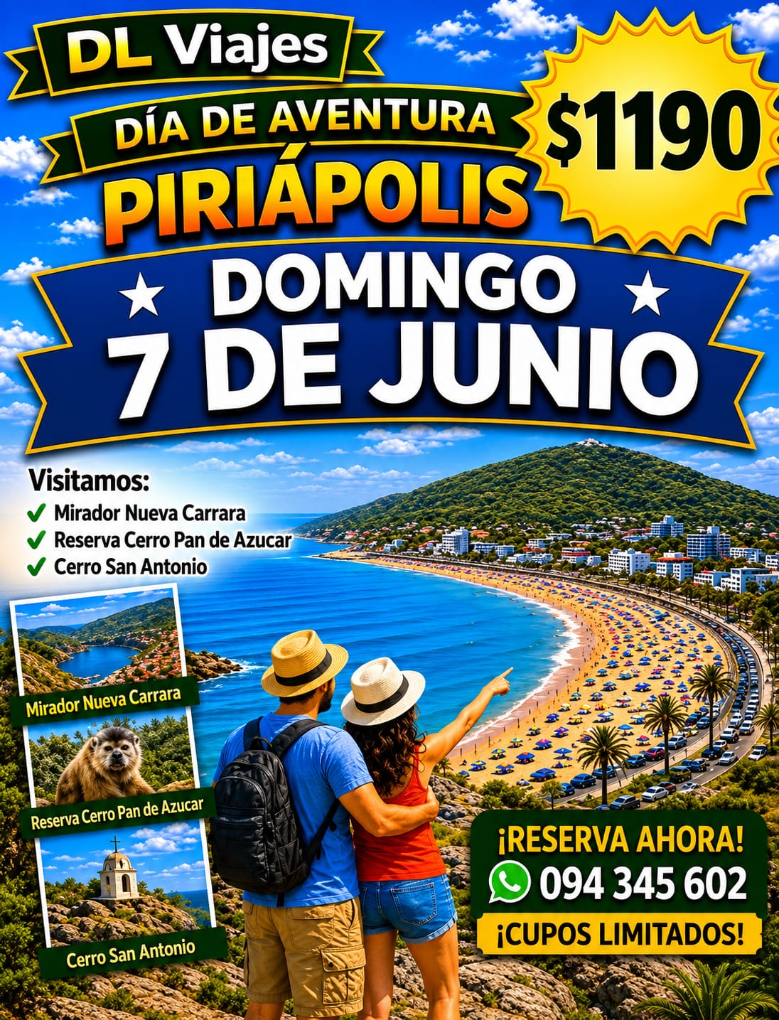 🙉🙉PIRIÁPOLIS🙉🙉
