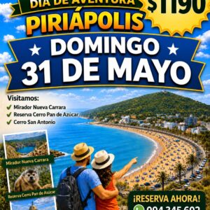 🙉🙉PIRIÁPOLIS🙉🙉